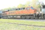 bnsf 7807